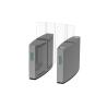 Buy cheap Edifice Entrance Access Control Turnstiles Full Height SS304 Acrylic BLDC Motor from wholesalers