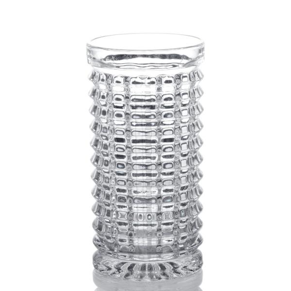 Buy cheap Horizontal Stripe Series Multifunctional Glass Set Glass Pitcher from wholesalers