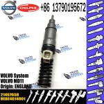 21457952 Fuel Injector BEBE4G11001 85003664 85013159 21458369 21467658 for VOL