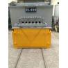 Buy cheap 2.5T Copper Melting Industrial Induction Furnace Water Cooled High Efficient from wholesalers