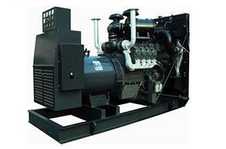 Buy cheap DEUTZ 800KW 1000KVA Open Diesel Generator 3 Pole MCCB Low Fuel Consumption from wholesalers