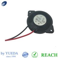 Buy cheap 32mm Black Round Precision Device Speakers Music Ringing Doorbell Focal product