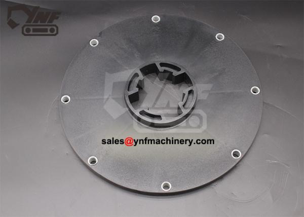 Buy cheap MD140BLC Excavator Coupling Flexible Flange Coupling 2437U188S114 from wholesalers