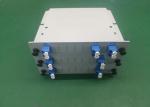 Buy cheap Fiber optic circulator, 1310nm and 1550nm plug-in type, LC/PC adapter, from wholesalers