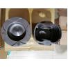 Buy cheap PC400-5 Komatsu Excavator Parts 6D125 6151-31-2112 74mm Piston from wholesalers