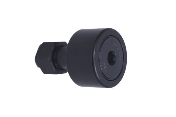 Buy cheap CF And CFS Type Cam Followers And Track Rollers black oxide from wholesalers