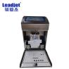 Buy cheap 380V 50HZ Industrial Continuous Inkjet Printers 100W CE ISO Certificate from wholesalers