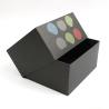 Buy cheap Customizable Print Logo Luxury Mini Projector Packaging Box Electronics Rigid Box Manufacturer from wholesalers
