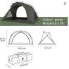 Buy cheap dome tent,barrier bar from wholesalers