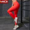 Buy cheap Embossing Patterned Yoga Leggings from wholesalers