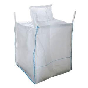 Buy cheap 1000KG TYPE C FIBC Plastic Waterproof Big Bulk Bags from wholesalers