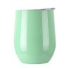 Buy cheap 12oz Volume Stainless Steel Tumbler Mug Multicolor Printing Wine Cup Mug from wholesalers