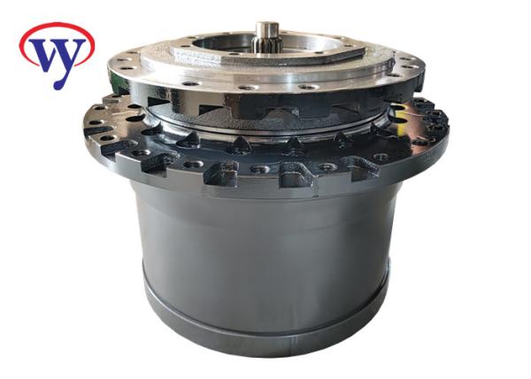 Buy cheap Sk200-7，Sk200-6 Excavator final drive Gearbox For Kobelco from wholesalers