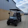 Buy cheap Six Seater Off Road Pink Luxury Electric Golf Cart With Customizable Color And LOGO OEM ODM from wholesalers