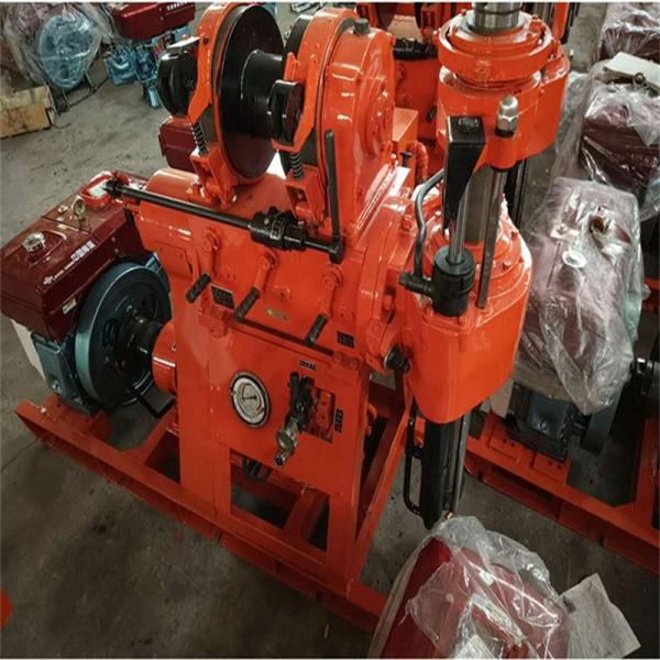 Buy cheap Water Conservancy Core Drill Equipment For Geology Bridge And Tunnel Exploration from wholesalers
