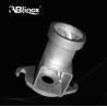 Buy cheap 6mm SS304 316 Lost Wax Stainless Steel Casting from wholesalers