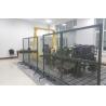 Buy cheap SSCG45-3000/10000 45Kw Gas Engine Performance Dynamometer Test Stand from wholesalers