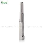 Buy cheap Grinding Stainless Steel Auto Parts Mold Ra0.4um Surface roughness from wholesalers