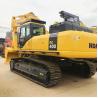 Buy cheap KOMATSU PC 400-7 Excavator 40 Ton 2020 Year Model with 1218 Working Hours from Japan from wholesalers