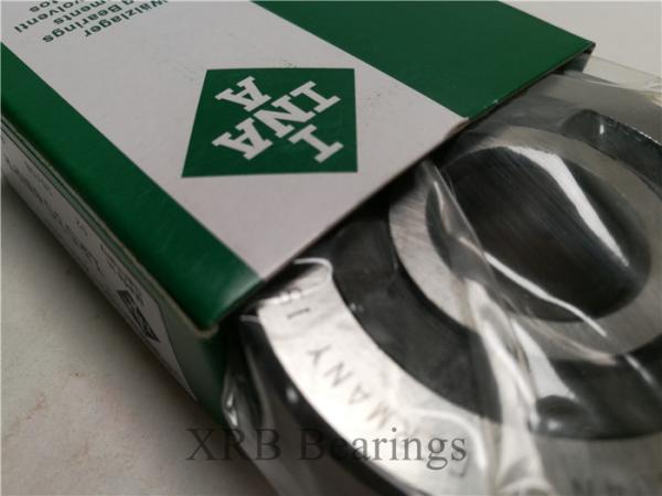 Buy cheap Grease Lubrication Cam Follower Bearing Thick Outer Ring 17×47×17.5mm from wholesalers