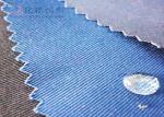 Woven Polyester Cotton Twill Water And Oil Anti Static Fabric Garment Use