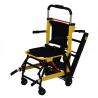 Buy cheap Medical Emergency Evacuation Stair Chair Stretcher Foldaway Stepping Wheelchair from wholesalers