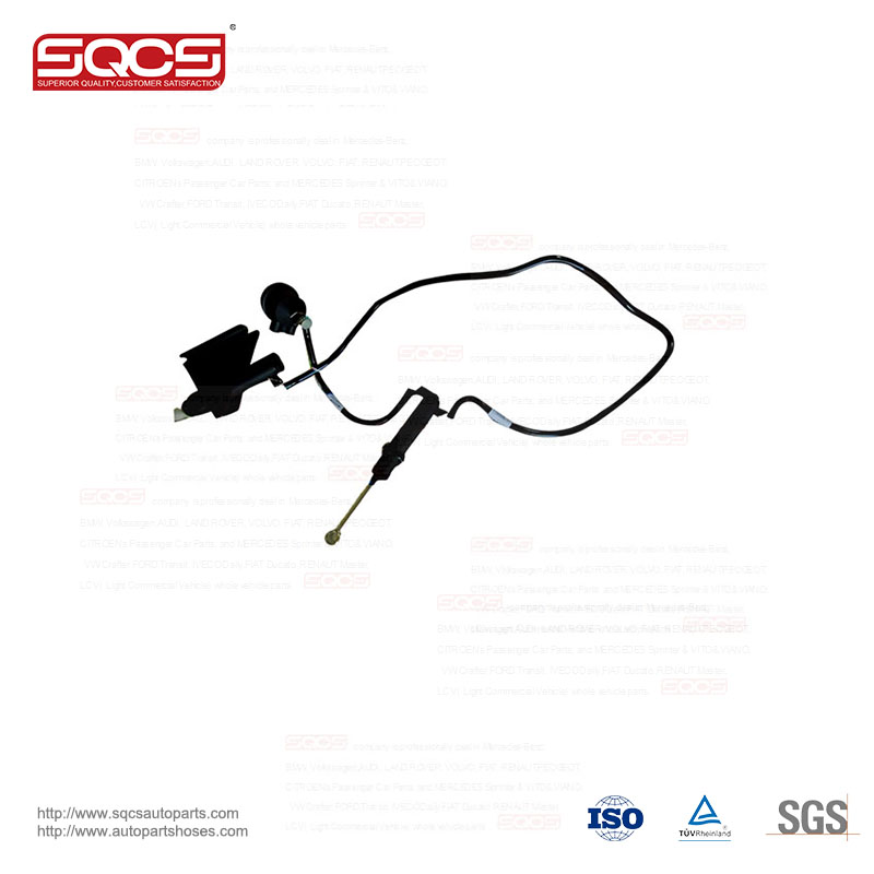 97262952 5801585786 503645876 Clutch Cylinder for Iveco Daily Purpose Replace/Repair