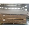 Buy cheap Silver 1050 Aluminium Plate Sheet 1000mm-6000mm Standard Export Package from wholesalers