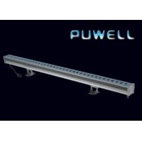 Buy cheap CREE 36W Cri85 Recessed Linear LED Wall Wash product