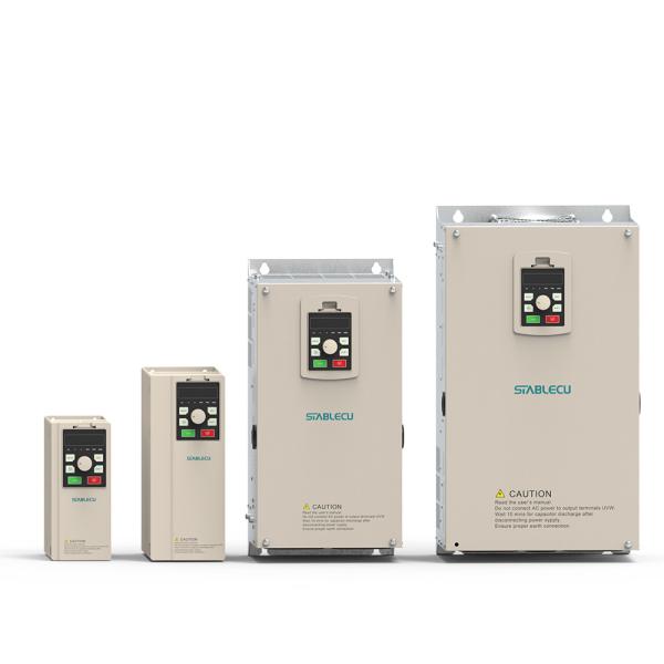 Buy cheap STABLECU Motor Variable Frequency Drive 50HZ 60H 110KW from wholesalers