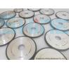 Buy cheap Resin Bond Diamond and CBN Products , Grinding Wheels , Shine Abrasives Tools from wholesalers