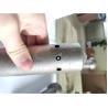 Buy cheap Cast Iron Boiler Air Nozzle Accessories Anti Erosion Anti Wear from wholesalers