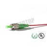 Buy cheap Fiber Optic Pigtail Single Mode from wholesalers
