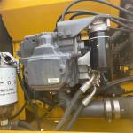 Used Komatsu PC200-8 PC200-7 Hydraulic Crawler Excavator with Original Hydraulic