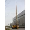 Buy cheap XL-3 Crawler Hydraulic Diesel Engine Engineering Construction Drilling Rig from wholesalers