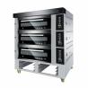 Buy cheap Fully Automatic Milk Commercial Baking Equipment Stainless Steel from wholesalers