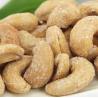 Buy cheap No Food Color Salted Roasted Cashew Nut Snacks With HACCP/HALAL/BRC Certification from wholesalers