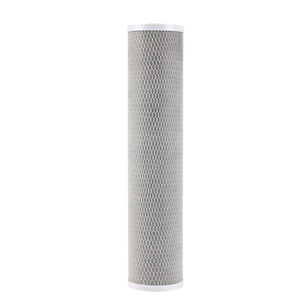 Household Water Purifier 10inch 20inch Carbon Block Filter Cartridge Activated