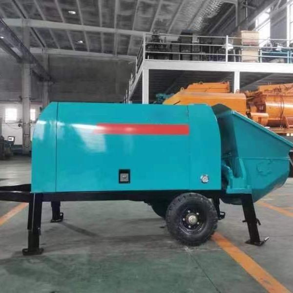 Buy cheap Heavy Duty Commercial Concrete Pump Placer Pouring from wholesalers