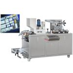 Capsule Tablet Strip Blister Packing Machine Automatic Alu Chewing Gum Tablet