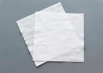 Dry Disposable Makeup Remover Cloths Baby Tissue Portable For Sensitive Skin
