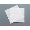 Buy cheap Dry Disposable Makeup Remover Cloths Baby Tissue Portable For Sensitive Skin from wholesalers