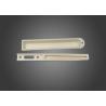 Buy cheap 3.6 - 3.63g / Cm3 Steatite Ceramic 99 % Alumina Plate Industry Machinery Parts from wholesalers