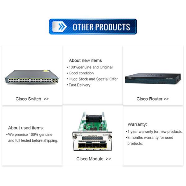 QSFP To 4xSFP10G Passive Copper Splitter Cable 5M QSFP-4SFP10G-CU5M