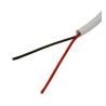 Buy cheap 0.20mm2 Security Alarm Cable Solid Copper Conductor Unshielded in 100M Length from wholesalers