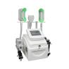 Buy cheap 5 In 1 360 Degree Cryolipolysis Fat Freeze Slimming Machine from wholesalers