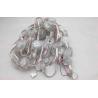 Buy cheap Single Color DC12V 5050 SMD LED Pixel Light For Bridge Decoration from wholesalers