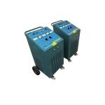 Gas R410a Recover Gas Freon Machine Refrigerant Recharge Machine