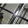 Buy cheap Soundproof Aluminum Pane Fixed Glass Window Decorative Wall Panel System from wholesalers