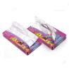 Buy cheap 12mic 9inch 10.75inch Embossed Pre Cut Foil Sheets Foil Paper Aluminum Foil Pop Up Sheets from wholesalers